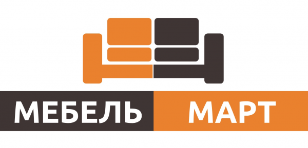 Логотип компании Мебелимарт в Протвино